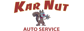 Kar Nut Auto Service LLC Logo